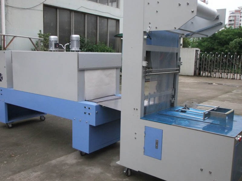 全自動(dòng)縮包機(jī)、塑包機(jī)、縮膜機(jī)